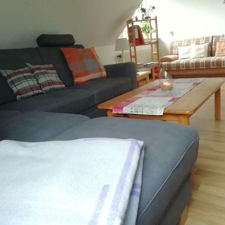 Ferienwohnung Gaetcke Hemmoor Extérieur photo